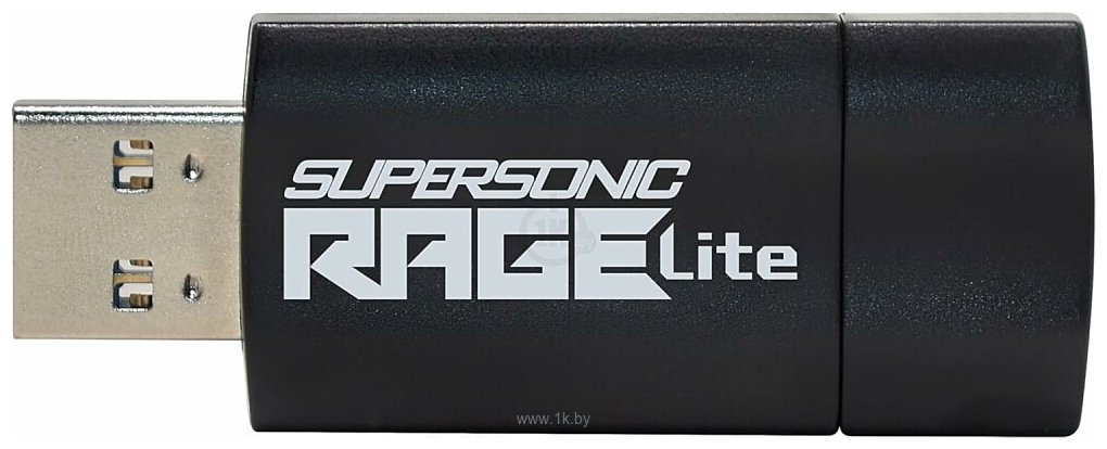Фотографии Patriot SuperSonic Rage Lite 32GB PEF32GRLB32U