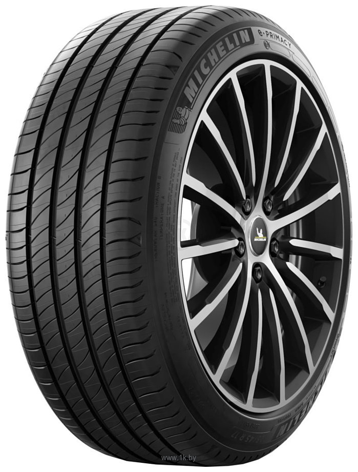 Фотографии Michelin e.Primacy 245/40 R20 99Y