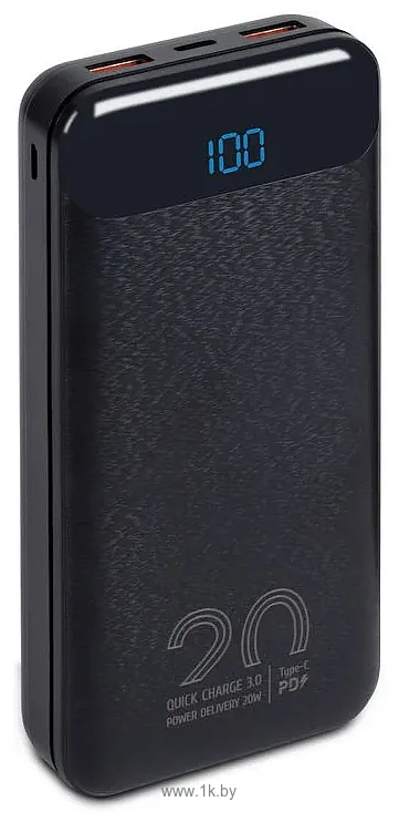 Фотографии Rivacase VA2580 20000mAh Фотографии Rivacase VA2580 20000mAh