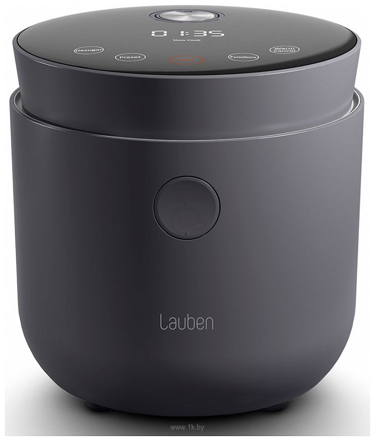 Фотографии Lauben Low Sugar Rice Cooker 1500AT