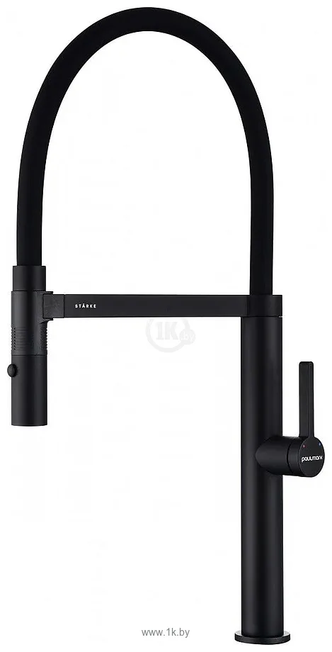 Фотографии Paulmark Leader Le214101-401 (антрацит) Фотографии Paulmark Leader Le214101-401 (антрацит)