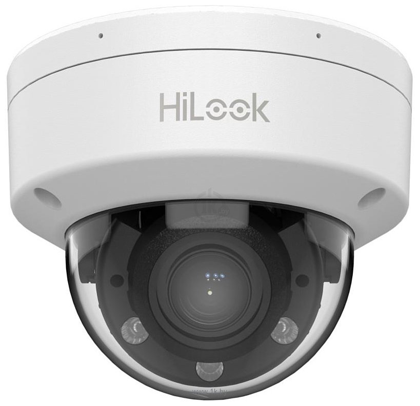 Фотографии HiLook IPC-D660HA-LZU (2.8-12 мм)