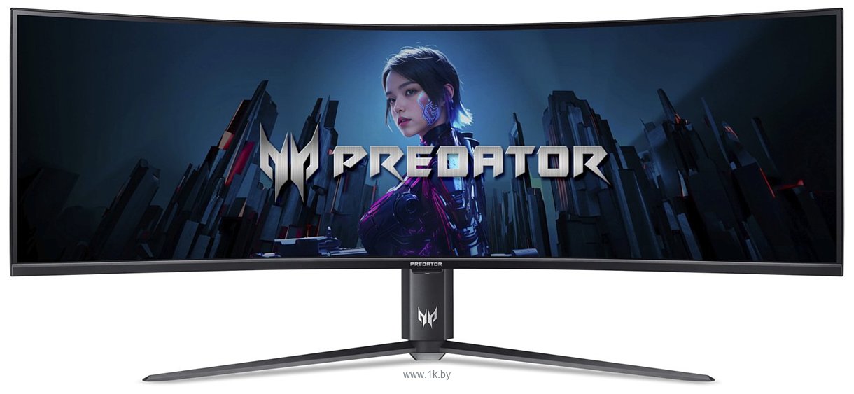 Фотографии Acer Predator Z57bmiiphuzx UM.NZ7EE.001