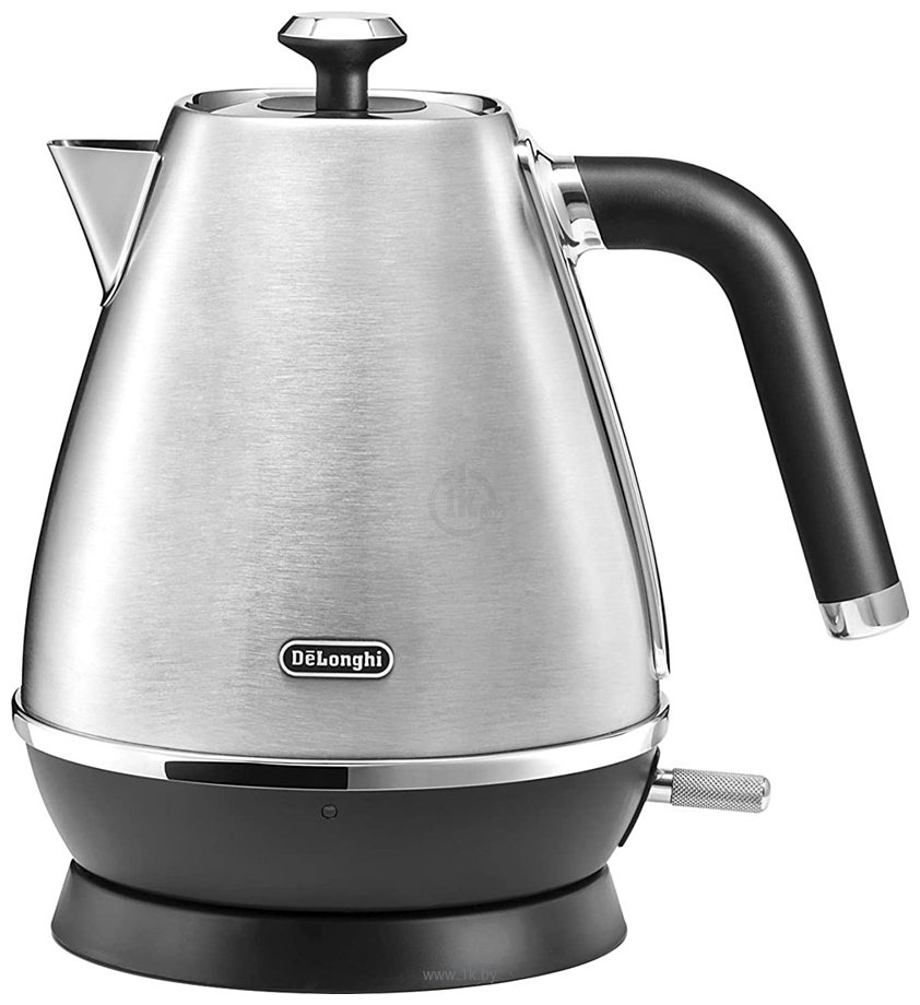 Фотографии DeLonghi Distinta X KBI2001.M
