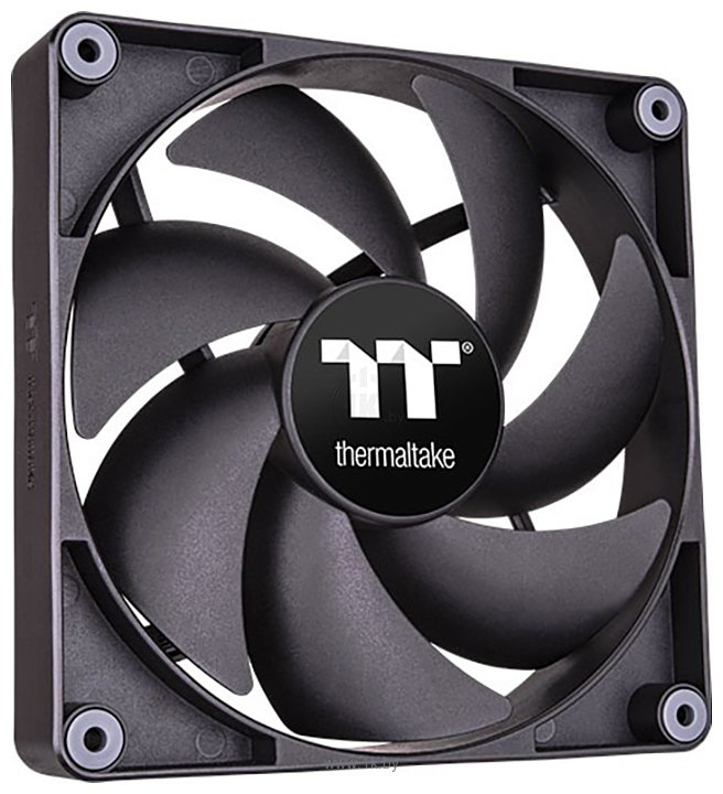 Фотографии Thermaltake CT140 2-Fan Pack CL-F148-PL14BL-A