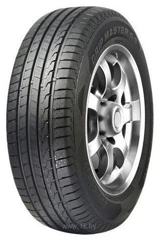 Фотографии LingLong Grip Master Seal C/S 275/40 R20 106V XL SEAL-IN