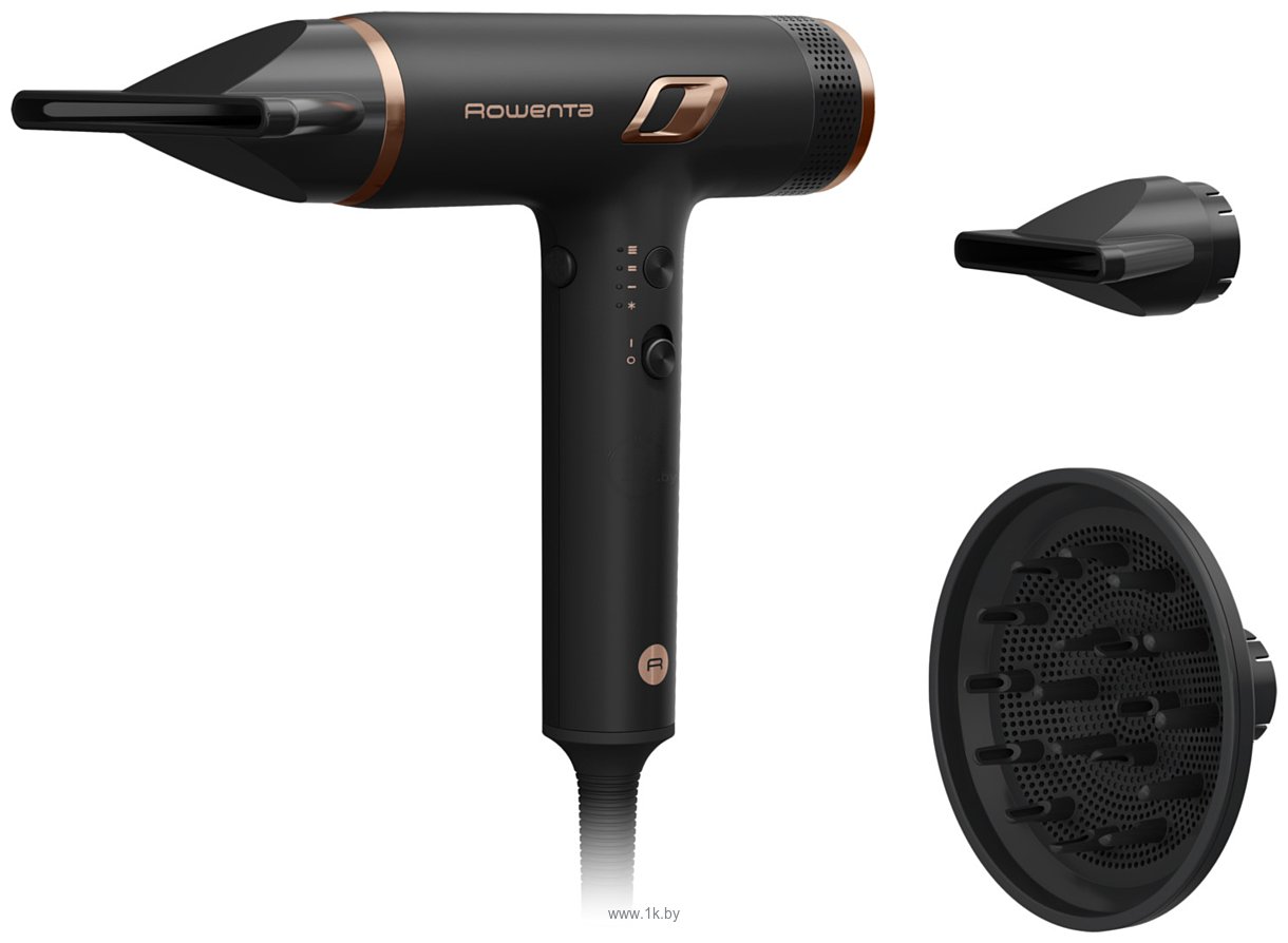 Фотографии Rowenta Nano Ultimate Experience HY8310F0