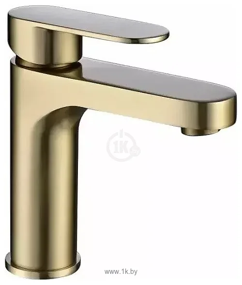 Фотографии Grocenberg GB1011 (золото матовый)