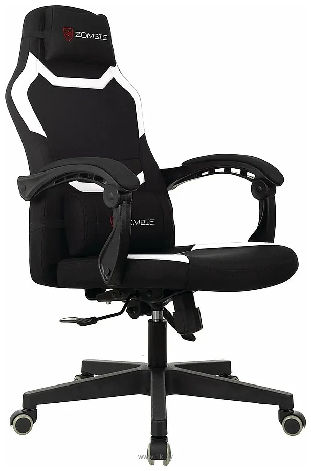 Фотографии Zombie Master (черный/белый) Фотографии Zombie Master (черный/белый)