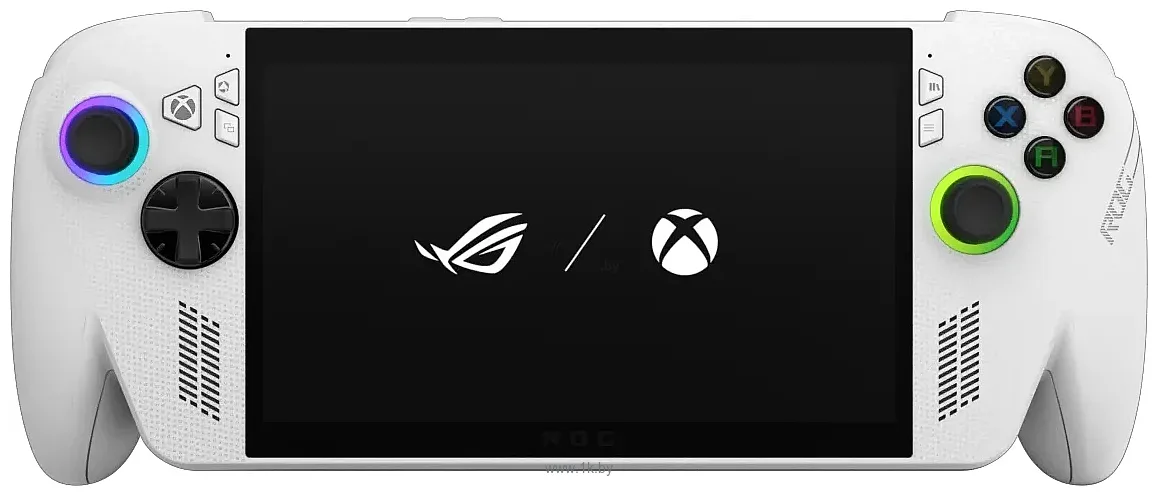 Фотографии ASUS ROG Xbox Ally (AMD Ryzen Z2 A, 512ГБ)