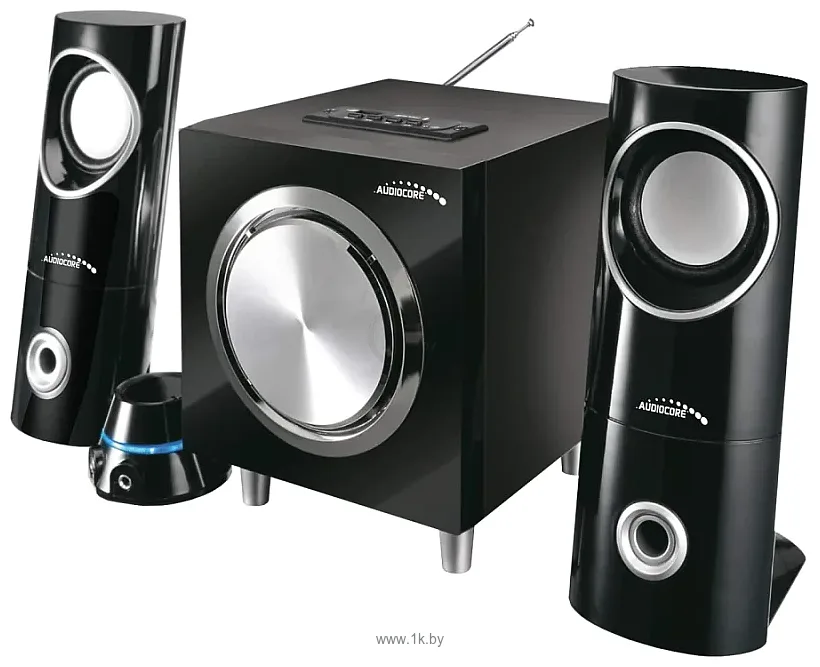 Фотографии Audiocore AC790