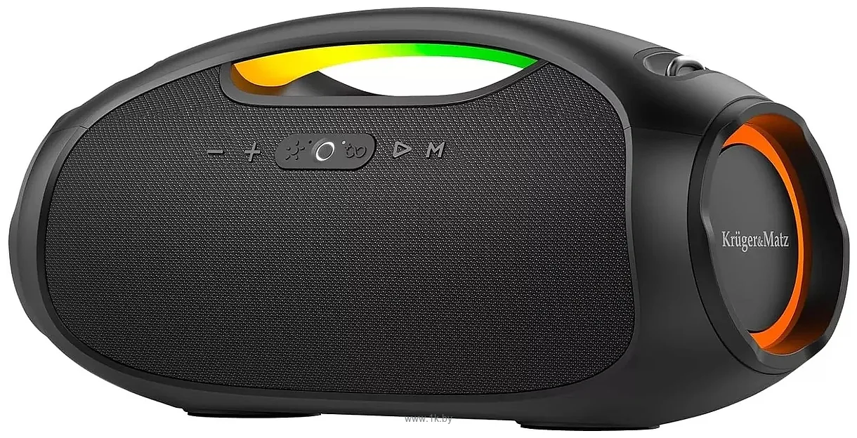 Фотографии Kruger&Matz Street X-BASS