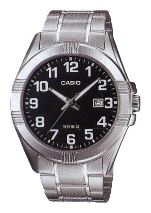 Фотографии Casio MTP-1308D-1B