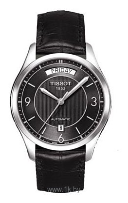 Фотографии Tissot T038.430.16.057.00