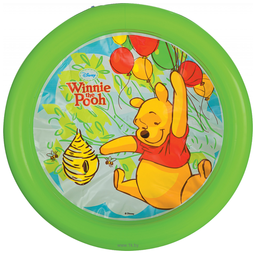 Фотографии Intex Winnie the Pooh 61х15 (58922)