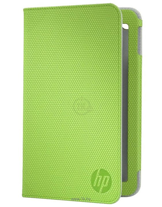 Фотографии HP Slate 7 Green Folio (E3F47AA)