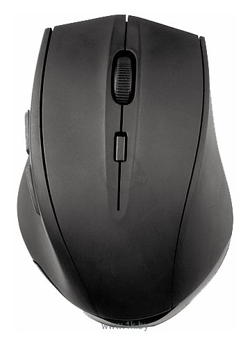 Фотографии SPEEDLINK CALADO Silent Mouse Wireless Rubber-black USB