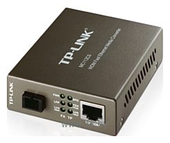 Фотографии TP-LINK MC112CS