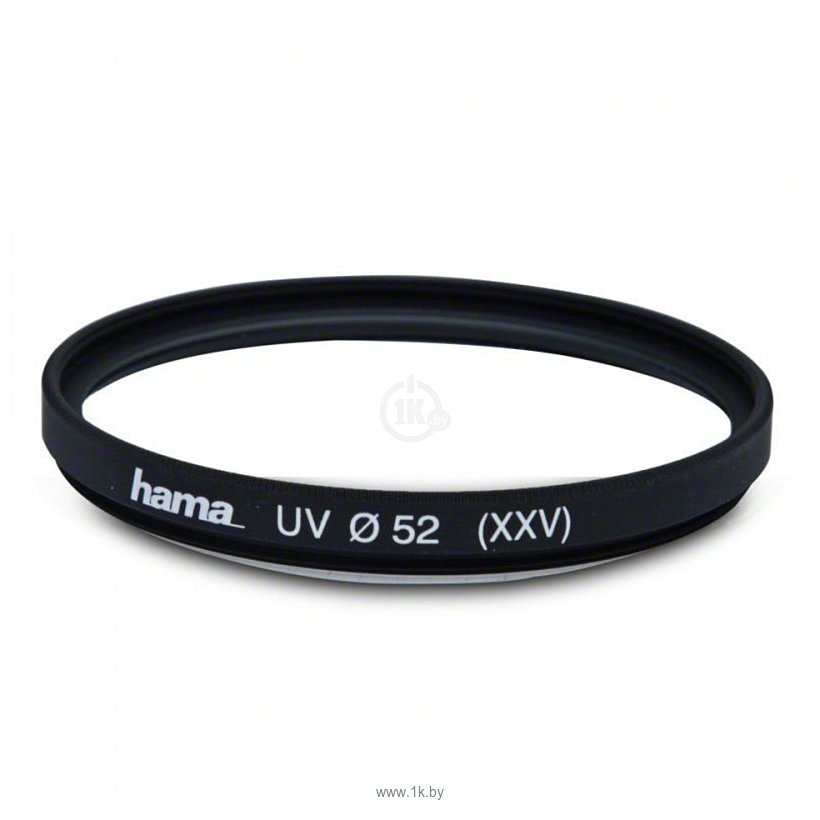 Фотографии Hama 52mm UV Filter