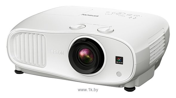 Фотографии Epson Home Cinema 3000