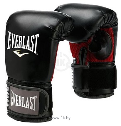 Фотографии Everlast MMA Heavy Bag Gloves