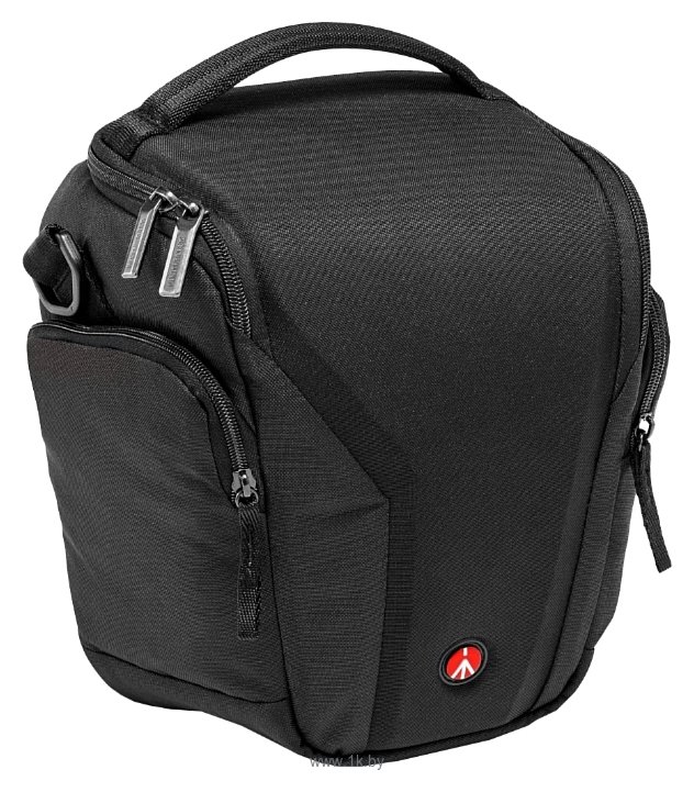 Фотографии Manfrotto Holster Plus 30 Professional bag