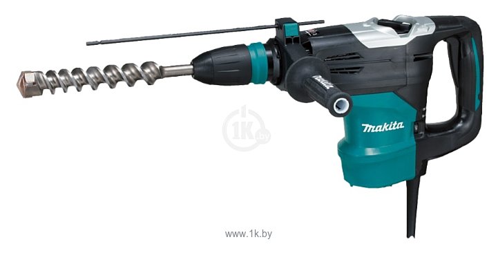 Фотографии Makita HR5202C