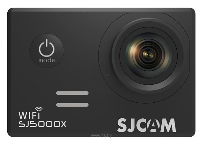 Фотографии SJCAM SJ5000x Elite