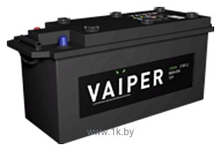 Фотографии Vaiper Battery 135 ST (135Ah)