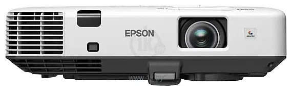 Фотографии Epson EB-1960 Фотографии Epson EB-1960
