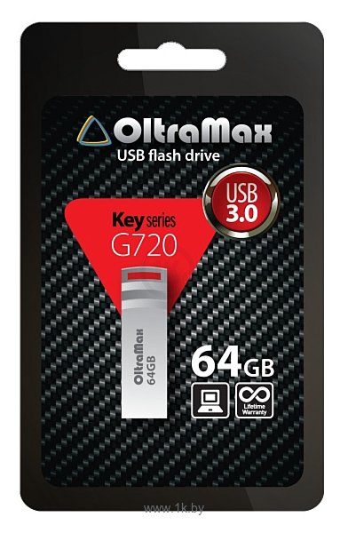 Фотографии OltraMax Key G720 64GB