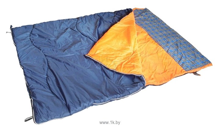 Фотографии Спортивные Мастерские Одеяло с подголовником Дуэт -5°С/+10°С