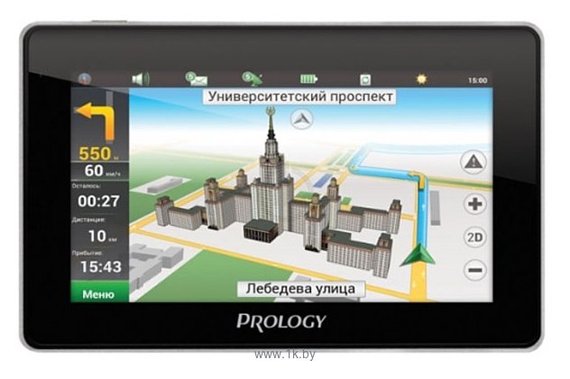 Фотографии Prology iMap-4800