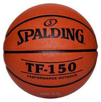 Фотографии Spalding TF-150 (7 размер)