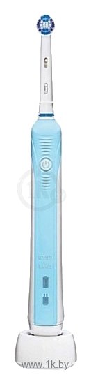 Фотографии Oral-B Professional Care 800