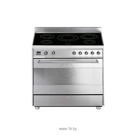 Фотографии Smeg C9IMX-2