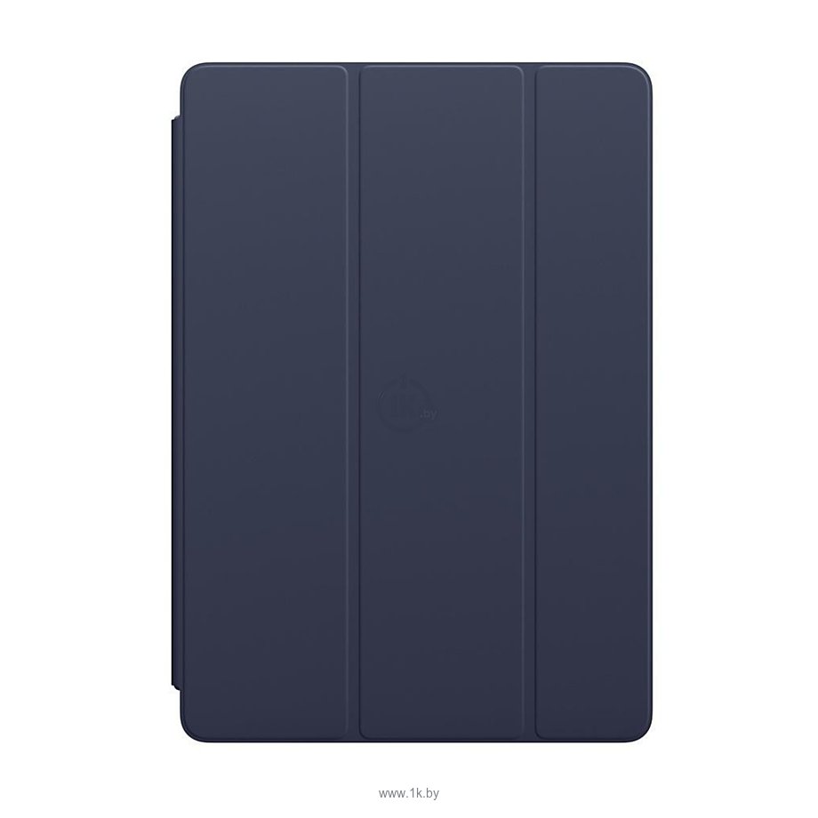 Фотографии Apple Smart Cover for iPad Pro 10.5 Midnight Blue (MQ092)