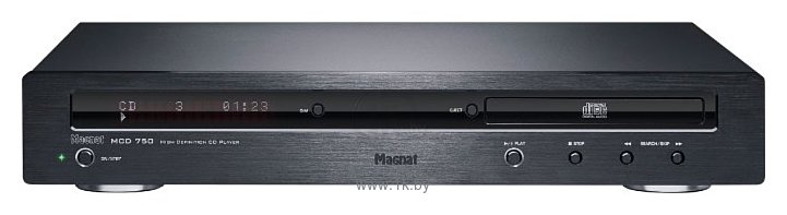 Фотографии Magnat MCD 750