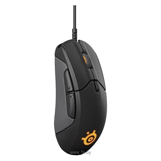 Фотографии SteelSeries Rival 310 black USB