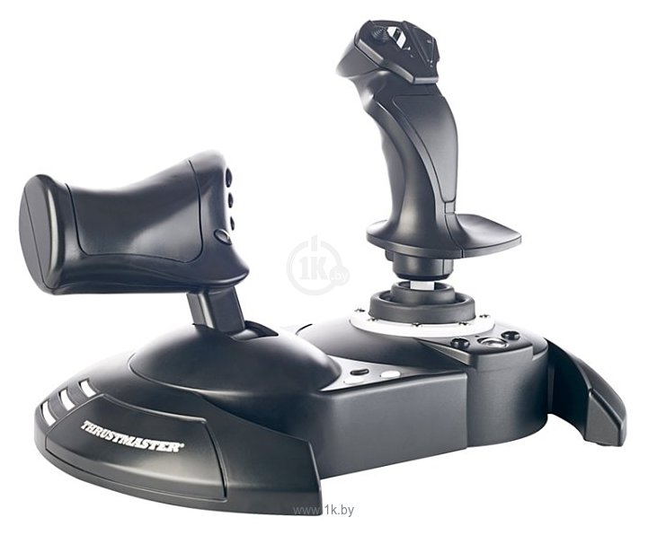 Фотографии Thrustmaster T.Flight Hotas One