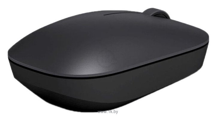 Фотографии Xiaomi Mi Mouse 2 black USB