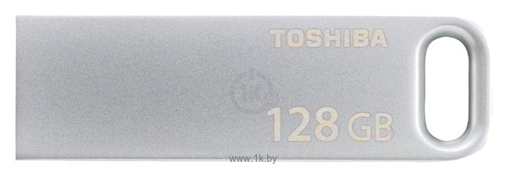 Фотографии Toshiba TransMemory U363 128GB