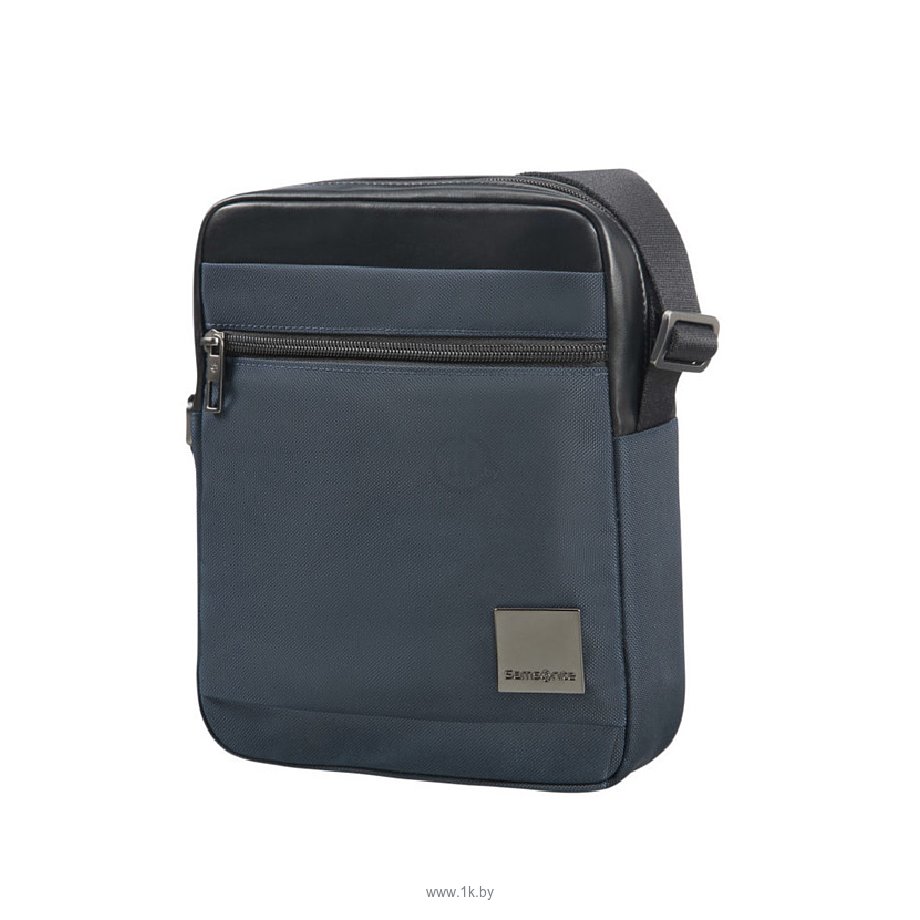 Фотографии Samsonite HIP-Square CC5-01002 (синий)