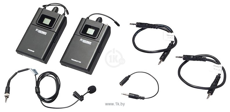 Фотографии GreenBean RadioSystem UHF100 