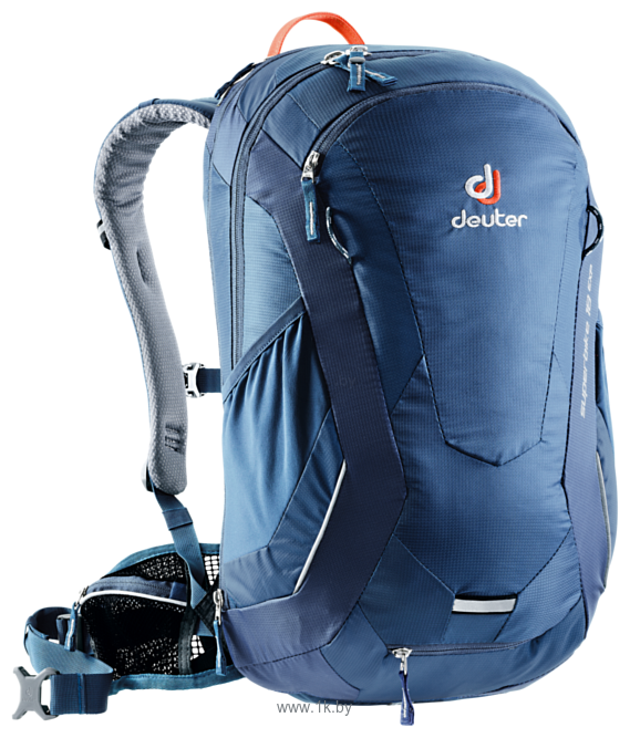 Фотографии Deuter Superbike 18 EXP blue (midnight navy)