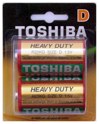 Фотографии Toshiba R20KG BP-2TGTE SS Heavy Duty