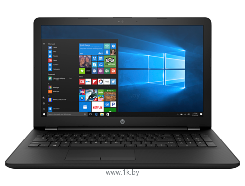 Фотографии HP 15-bs139ur (7NB41EA)