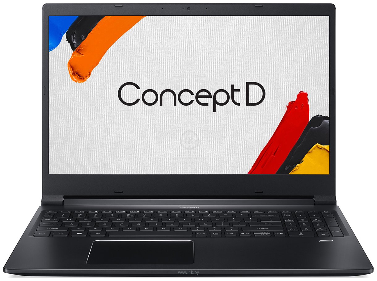 Фотографии Acer ConceptD 3 CN315-71-77DF (NX.C4QER.005)