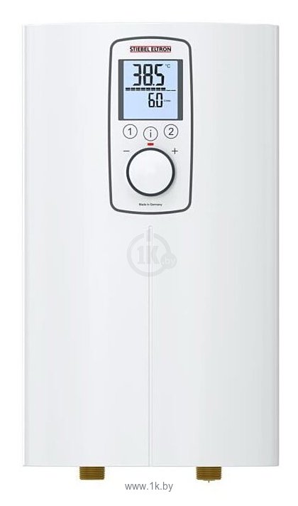 Фотографии Stiebel Eltron DCE-X 10/12 Premium