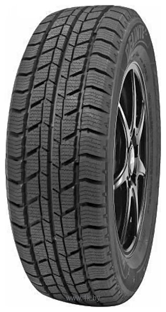 Фотографии Delinte WD2 215/65 R16C 109/107T